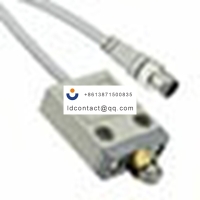Omron  Limit Switches _D4C-3002-M1J