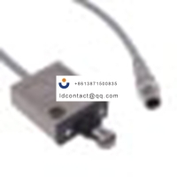Omron  Limit Switches _D4C-3032-DK1