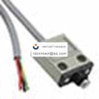 Omron  Limit Switches _D4C-3201_SWI