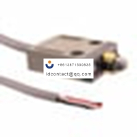Omron  Limit Switches _D4C-3202_SWI