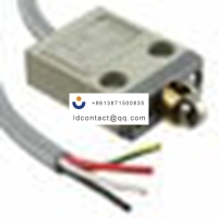 Omron  Limit Switches _D4C-3203_SWI