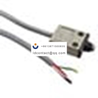 Omron  Limit Switches _D4C-3231_SWI