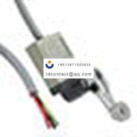 Omron  Limit Switches _D4C-3324_SWI