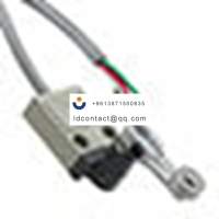 Omron  Limit Switches _D4C-3520_SWI