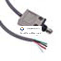 Omron  Limit Switches _D4C-3532_SWI