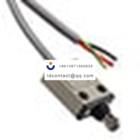 Omron  Limit Switches _D4C-3333_SWI