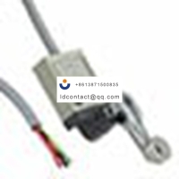 Omron  Limit Switches _D4C-4324_SWI