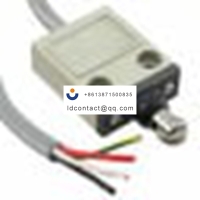 Omron  Limit Switches _D4C-3332_SWI