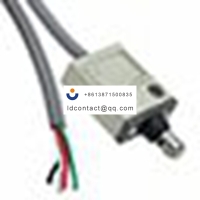 Omron  Limit Switches _D4C-4432_SWI