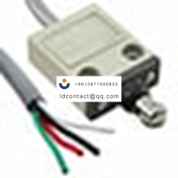 Omron  Limit Switches _D4C-4532_SWI