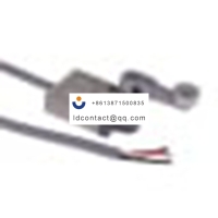 Omron  Limit Switches _D4C-6324_SWI