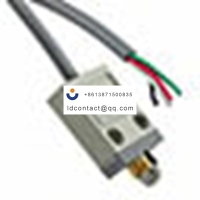 Omron  Limit Switches _D4C-1903_SWI