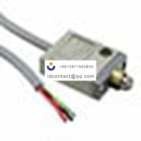 Omron  Limit Switches _D4C-9052_SWI
