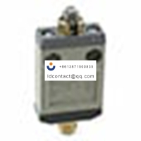Omron  Limit Switches _D4CC-3003_SW