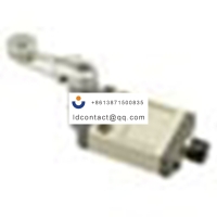 Omron  Limit Switches _D4CC-3024_SW