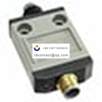 Omron  Limit Switches _D4CC-3031_SW