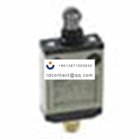 Omron  Limit Switches _D4CC-3032_SW