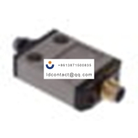 Omron  Limit Switches _D4CC-4031_SW