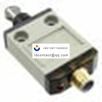 Omron  Limit Switches _D4CC-4032_SW