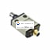 Omron  Limit Switches _D4CC-4033_SW