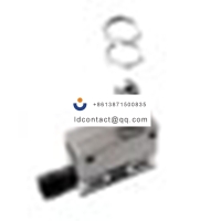 Omron  Limit Switches _D4E-1A10N_SW