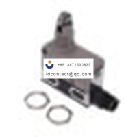 Omron  Limit Switches _D4E-1B00N_SW