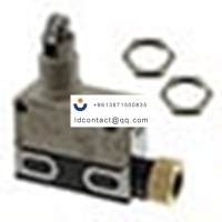 Omron  Limit Switches _D4E-1B20N_SW