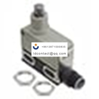 Omron  Limit Switches _D4E-1C10N_SW