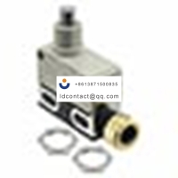 Omron  Limit Switches _D4E-1C20N_SW