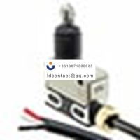 Omron  Limit Switches _D4E-1D21N_SW