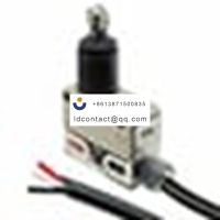 Omron  Limit Switches _D4E-1D23L2N_
