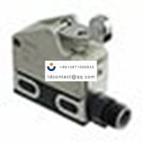 Omron  Limit Switches _D4E-1G10N_SW