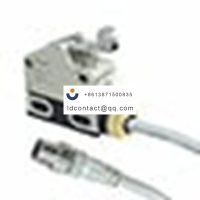 Omron  Limit Switches _D4E-1G21N-M1