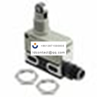 Omron  Limit Switches _D4E-2A10N_SW