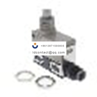 Omron  Limit Switches _D4E-2C10N_SW
