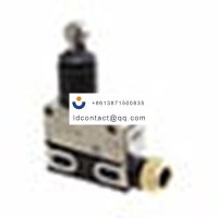 Omron  Limit Switches _D4E-2D20N_SW