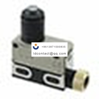 Omron  Limit Switches _D4E-2F20N_SW