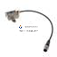 Omron  Limit Switches _D4ER-1A21N-D