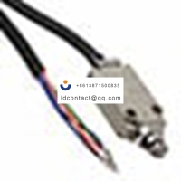 Omron  Limit Switches _D4F-102-1D_S