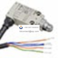 Omron  Limit Switches _D4F-102-3R_S