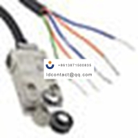 Omron  Limit Switches _D4F-120-3D_S