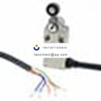 Omron  Limit Switches _D4F-120-5R_S