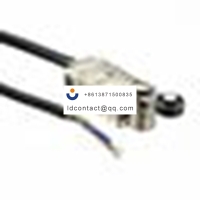 Omron  Limit Switches _D4F-220-3D_S