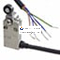 Omron  Limit Switches _D4F-220-5R_S