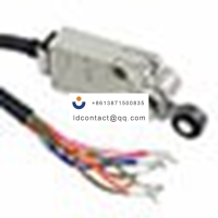 Omron  Limit Switches _D4F-320-5D_S