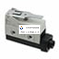 Omron  Limit Switches _D4MC-1020_SW