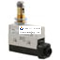 Omron  Limit Switches _D4MC-5020_SW