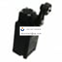 Omron  Limit Switches _D4N-1120_SWI
