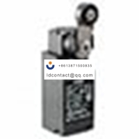 Omron  Limit Switches _D4N-1122_SWI