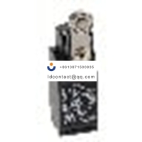 Omron  Limit Switches _D4N-1126_SWI
